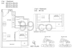 Commonwealth Towers (D3), Condominium #444531811